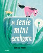 Boek: De ieniemini eenhoorn - (als nieuw), Boeken, Verzenden, Zo goed als nieuw