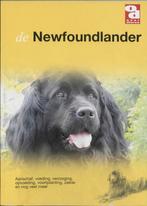 9789058210159 Newfoundlander | Tweedehands, Boeken, Onbekend, Zo goed als nieuw, Verzenden