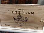 2017 Château Lanessan - Haut-Médoc Cru Bourgeois - 12, Nieuw