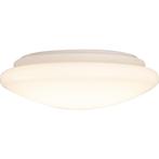 LED Plafondlamp - Badkamerlamp - Trion Puta - Opbouw Rond, Huis en Inrichting, Lampen | Plafondlampen, Ophalen of Verzenden, Nieuw