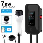 Bar2Charge Laadpaal 7kW – 1-Fase – Type 2 – 5m Kabel – App, Verzenden, Nieuw