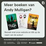 Ribblestrop 9781847382306 Andy Mulligan, Verzenden, Gelezen, Andy Mulligan