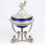 Brandimarte - Pronkschaal - Schaal - .800 zilver, Antiek en Kunst, Antiek | Goud en Zilver