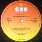 Bob Dylan - Highway 61 Revisited (LP, Album, RE), Ophalen of Verzenden, Nieuw in verpakking