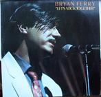 Bryan Ferry - Lets Stick Together, Ophalen of Verzenden, Gebruikt