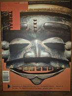 Tribal Art Magazine - Afrika, Oceanië, Azië en Noord- en