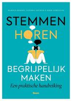 Stemmen horen begrijpelijk maken 9789024439652 Marius Romme, Boeken, Verzenden, Zo goed als nieuw, Marius Romme