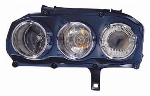 KOPLAMP VOOR ALFA ROMEO 159 939 2005-2012 0060682089, Auto-onderdelen, Verlichting, Nieuw, Ophalen of Verzenden