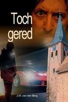 Berg, J.W. van den-Toch gered beschikbaar voor biedingen