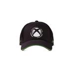 Xbox White Dots Symbol Trail Cap, Nieuw, Verzenden