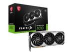 [Nieuw] MSI GeForce RTX 4090 VENTUS 3X E 24G OC, Verzenden, Nieuw