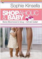 Shopaholic & Baby Gebonden Versie - Shopaholic & Baby, Ophalen of Verzenden, Nieuw