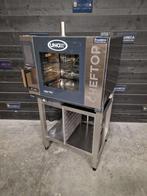 Combisteamer | Unox | 5x 1/1GN | 400V, Gebruikt, Ovens, Magnetrons en Steamers