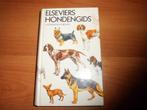 Elseviers Hondengids 9789010011503 Gondrexon, Boeken, Verzenden, Gelezen, Gondrexon