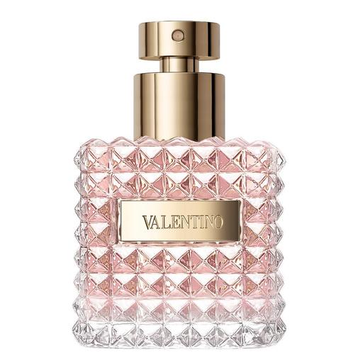 Valentino Donna 50 ml Eau de Parfum Spray, Sieraden, Tassen en Uiterlijk, Uiterlijk | Parfum, Verzenden