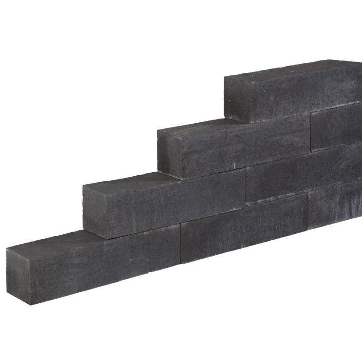 Lineablok, Stapelblok, Muurblok 15x15x60 cm SCHERP GEPRIJSD, Tuin en Terras, Bloembakken en Plantenbakken, Minder dan 30 cm, 60 tot 100 cm