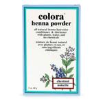 Colora Henna  Color Cream Chestnut 60 ml, Verzenden, Nieuw