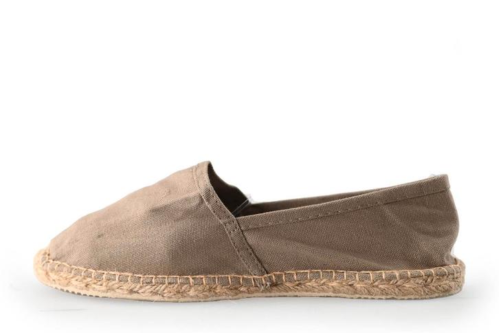 Mango Espadrilles in maat 43 Bruin | 10% extra korting, Kleding | Dames, Schoenen, Bruin, Gedragen, Verzenden