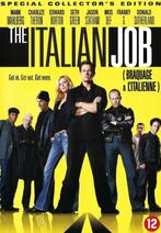 ITALIAN JOB ('03), Verzenden, Nieuw in verpakking, Actie