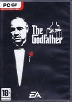 Godfather, the Game PC, Verzenden, Nieuw