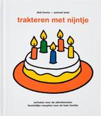 Trakteren met nijntje 9789056478629 Dick Bruna, Verzenden, Zo goed als nieuw, Dick Bruna