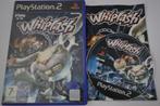 Whiplash (PS2 PAL), Verzenden, Zo goed als nieuw
