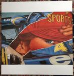 Fritz Kothe - 2 poster - Jaren 1990