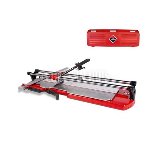 Rubi tx1020 max professionele tegelsnijder 102 cm voor, Doe-het-zelf en Verbouw, Tegels, Nieuw, 10 m² of meer, Ophalen of Verzenden