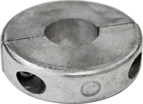 Bieden: Vetus SAR45Z 45 mm propeller shaft anode zinc, Watersport en Boten, Bootonderdelen, Motor en Techniek, Nieuw, Zeilboot of Motorboot