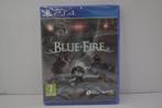 Blue Fire - SEALED (PS4), Spelcomputers en Games, Games | Sony PlayStation 4, Verzenden, Zo goed als nieuw