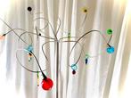 Harco Loor Design - Lamp - Strawberry Sweet - Murano glas -