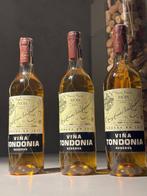 2001 R. López de Heredia, Viña Tondonia Blanco - Rioja, Nieuw