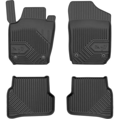 Volkswagen Polo V 2009-2017 All Weather rubber automatten, Auto diversen, Automatten, Nieuw, Ophalen of Verzenden