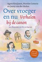 9789021680675 Over vroeger en nu Janny van der Molen, Boeken, Verzenden, Nieuw, Janny van der Molen