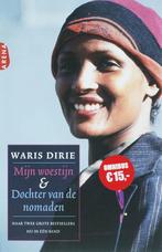 Mijn woestijn 9789069748955 Waris Dirie, Boeken, Verzenden, Gelezen, Waris Dirie