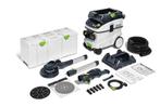 Festool PLANEX CTL Langnek-schuurmachine 400W met LED-licht, Ophalen of Verzenden, Nieuw