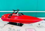 Riva Ferrari 32 maquette 70 cm Bois modelisme 1:8 -, Nieuw