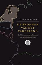 De Bronnen Van Het Vaderland 9789077503485, Zo goed als nieuw