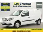 Mercedes-Benz Citan 111 CDI L2H1, Wit, Mercedes-Benz, Nieuw, Lease