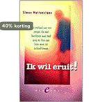 Ik wil eruit ! 9789056890742 S. Hattenstone, Verzenden, Gelezen, S. Hattenstone