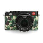 Leica D-LUX 7 A Bathing Ape X Stash Edition (19167), Ophalen of Verzenden, Zo goed als nieuw