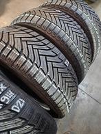 205/55/16 91H MICHELIN ALPIN6 D21/22 8,4MM PROFIEL DEMO, Ophalen, Gebruikt, 16 inch, Band(en)