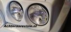 Koplamprand Opel Manta 400 voor Cibie lamp. (Exterieur), Verzenden, Nieuw, Opel