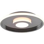 LED Plafondlamp - Badkamerlamp - Trion Asmaya - Opbouw Rond, Huis en Inrichting, Lampen | Plafondlampen, Ophalen of Verzenden