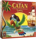 999 Games - Catan - Junior - Bordspel - Vanaf 6 jaar -, Verzenden, Nieuw