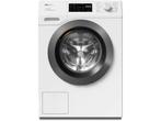 Miele WEC395 WPS - Wasmachine - QuickPowerWash - 8kg, Verzenden, Zo goed als nieuw