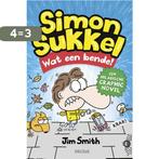 Wat een bende! / Simon Sukkel 9789044765977 Jim Smith, Verzenden, Zo goed als nieuw, Jim Smith