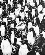 Masashi Tanaka, (1962) - “GON” (1991) - Jaren 1990, Antiek en Kunst