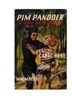 Pim pandoer de schrik van de imbosch 9789020508048, Boeken, Verzenden, Gelezen, Carel Beke