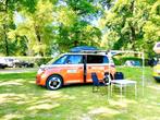 Elektrische ID BuZz camper huren (automaat) voor 2 (-4 )pers